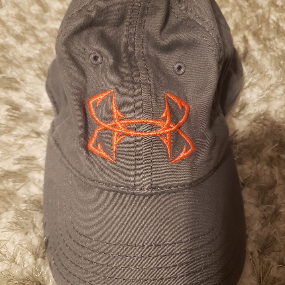 Under armour women's hat